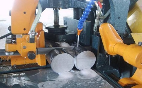 石排镇卧式带锯床的送料方式有哪几种？