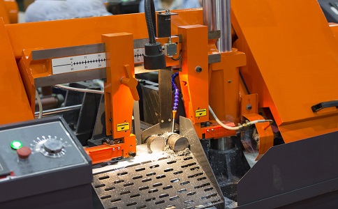 石排镇龙门带锯床具备哪些优点？